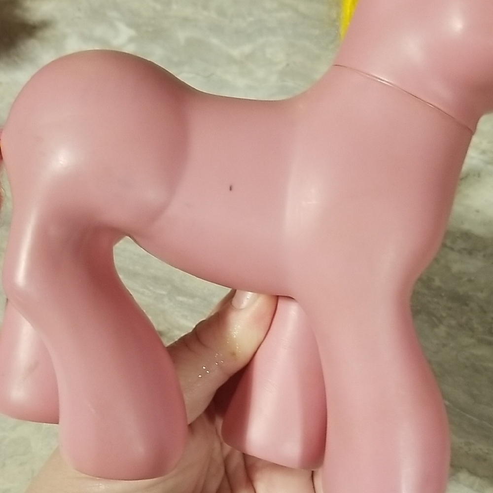 My Little pony Inspired lot As Is - Picture 16 of 16